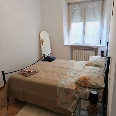 Brufani Due Apartment *