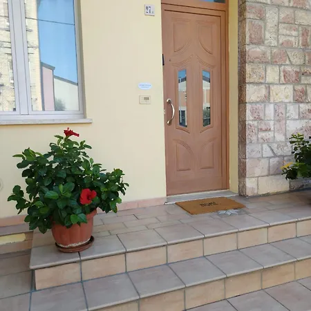 Brufani Due Apartment Santa Maria Degli Angeli (Assisi)