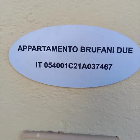 Brufani Due Apartment Santa Maria Degli Angeli (Assisi)