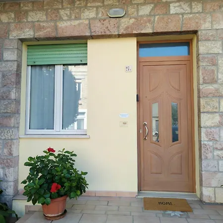 Brufani Due Apartment