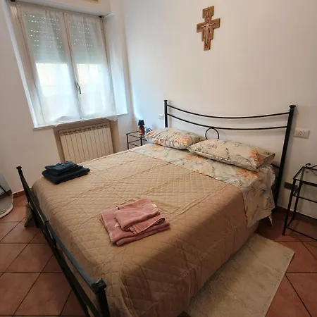 Apartment Brufani Due Santa Maria Degli Angeli (Assisi)