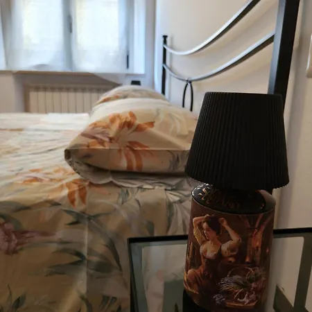 Apartment Brufani Due Santa Maria Degli Angeli (Assisi)