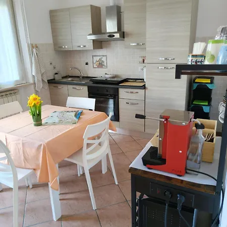 Apartment Brufani Due