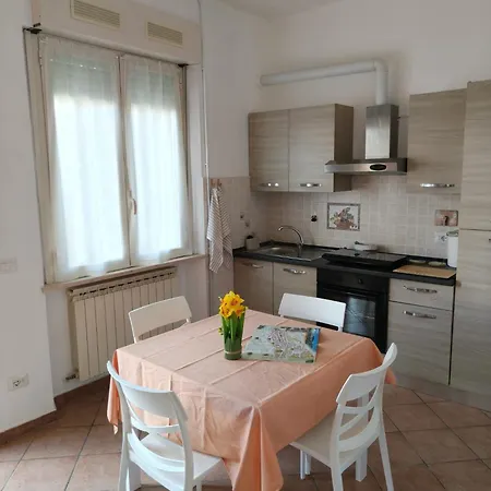 Brufani Due Apartment