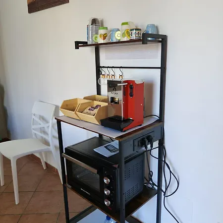 Apartment Brufani Due *