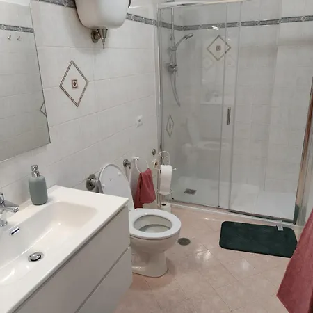 Brufani Due Apartment