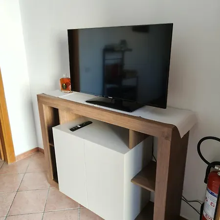 Brufani Due Apartment
